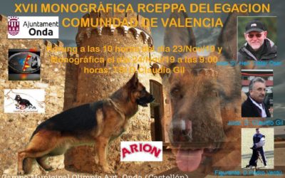 Abierta Inscripciones Delegación Comunidad Valenciana