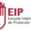 Acuerdo Colaboración Real CEPPA y Escuela Internacional de Protocolo EIP